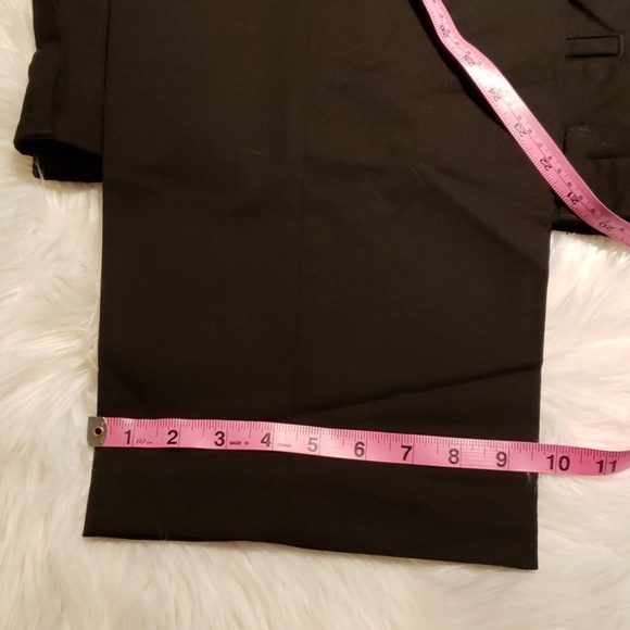 Men's Dress Pants - Picture 7 of 7